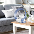 Electric Cool Bladeless Energy-Saving Household Fan